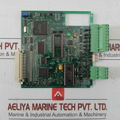 Contrec Printed Circuit Board S810Cpu-i1