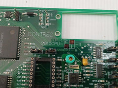 Contrec Printed Circuit Board S810Cpu-i1