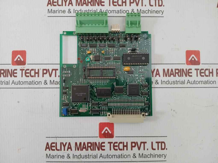 Contrec Printed Circuit Board S810Cpu-i1