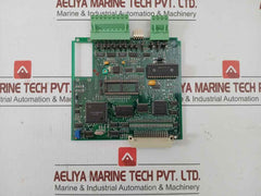 Contrec Printed Circuit Board S810Cpu-i1