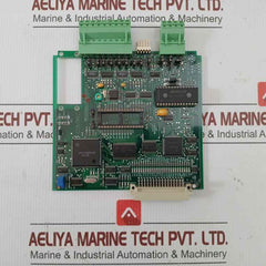 Contrec Printed Circuit Board S810Cpu-i1