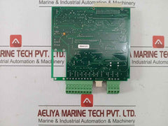 Contrec Printed Circuit Board S810Cpu-i1