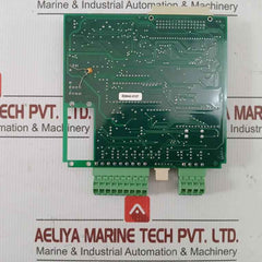 Contrec Printed Circuit Board S810Cpu-i1