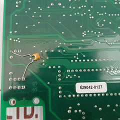 Contrec Printed Circuit Board S810Cpu-i1