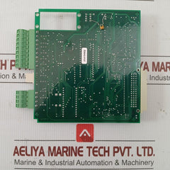 Contrec Printed Circuit Board S810Cpu-i1