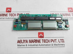 Contrec Remote Display Module Pcb S800Exdis-bu