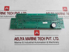 Contrec Remote Display Module Pcb S800Exdis-bu