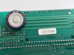 Contrec Remote Display Module Pcb S800Exdis-bu