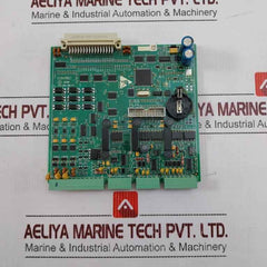 Contrec S10Cpu-00-i3 Pcb Display Card Ca15W31400006