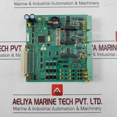 Contrec S10Cpu-00-i3 Pcb Display Card Ca15W31400006