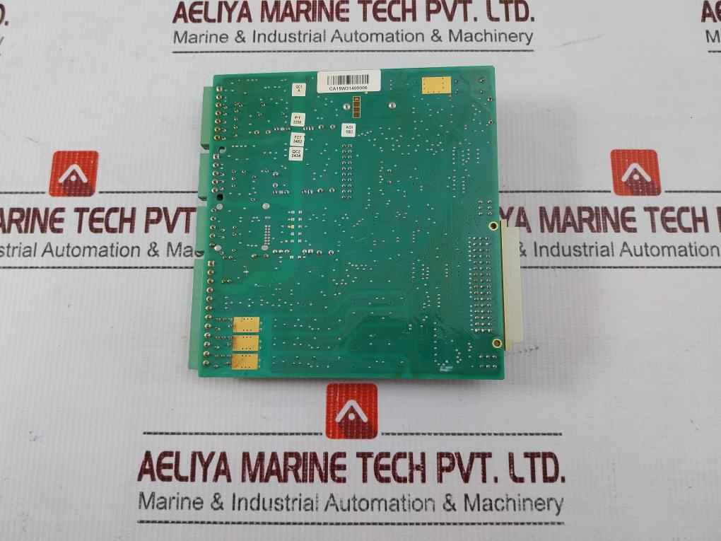 Contrec S10Cpu-00-i3 Pcb Display Card Ca15W31400006