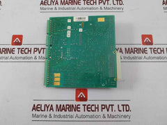 Contrec S10Cpu-00-i3 Pcb Display Card Ca15W31400006