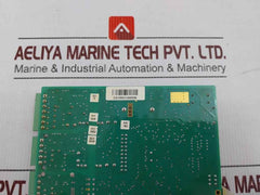 Contrec S10Cpu-00-i3 Pcb Display Card Ca15W31400006
