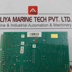 Contrec S10Cpu-00-i3 Pcb Display Card Ca15W31400006