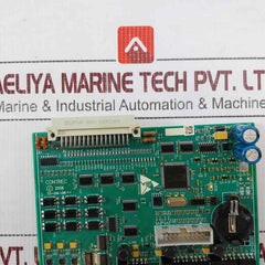 Contrec S10Cpu-00-i3 Pcb Display Card Ca15W31400006