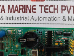Contrec S10Cpu-00-i3 Pcb Display Card Ca15W31400006