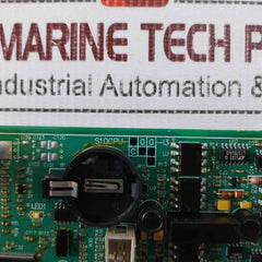 Contrec S10Cpu-00-i3 Pcb Display Card Ca15W31400006