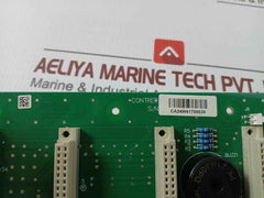 Contrec S10Mb-i1 Printed Circuit Board E108467