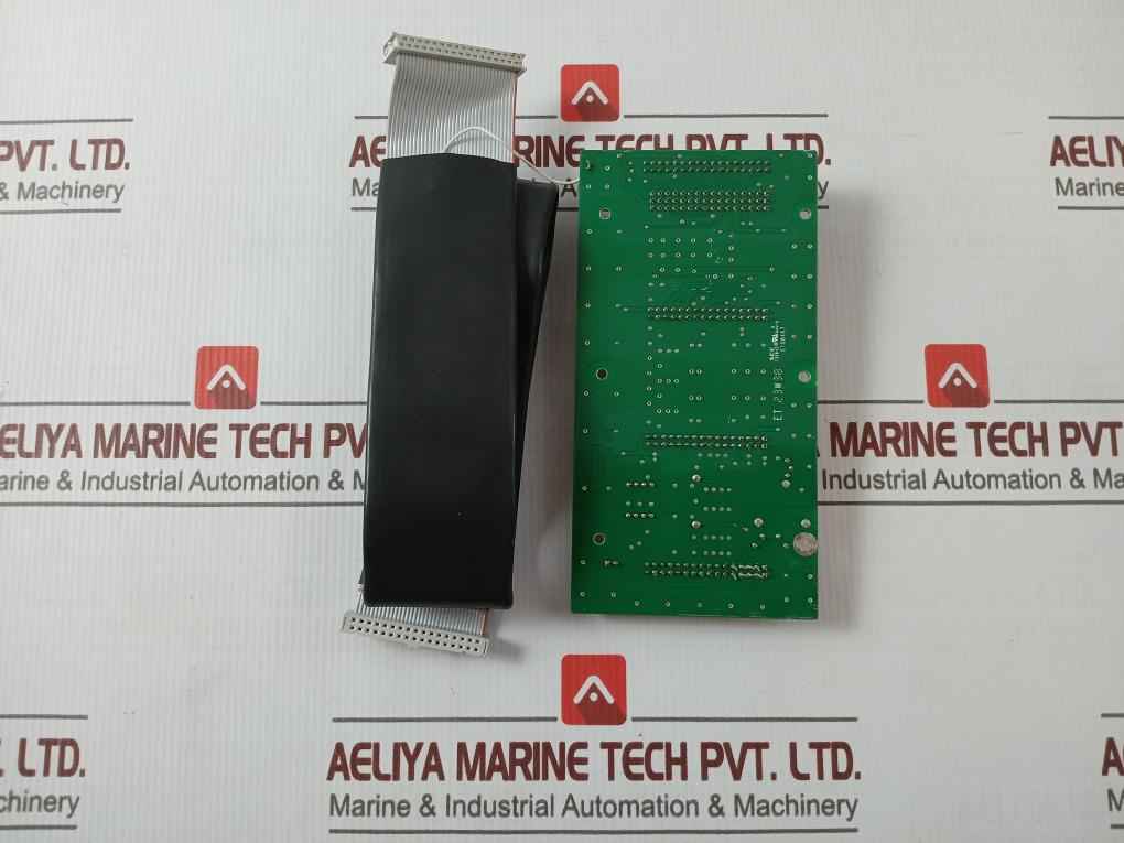 Contrec S10Mb-i1 Printed Circuit Board E108467