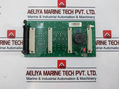 Contrec S10Mb-i1 Printed Circuit Board E108467 94V-0