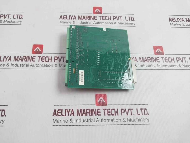 Contrec S10Na-i2 Printed Circuit Board Ca20W20100030
