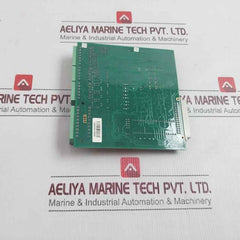 Contrec S10Na-i2 Printed Circuit Board Ca20W20100030