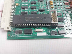 Contrec S10Na-i2 Printed Circuit Board Ca20W20100030