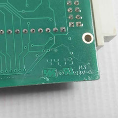 Contrec S10Na-i2 Printed Circuit Board Ca20W20100030