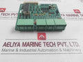 Contrec S10Na-i2 Printed Circuit Board Ca20W20100030
