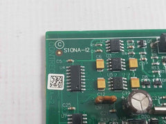 Contrec S10Na-i2 Printed Circuit Board Ca20W20100030