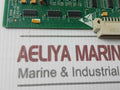 Contrec S10Na-i2 Printed Circuit Board Ca21W09100024