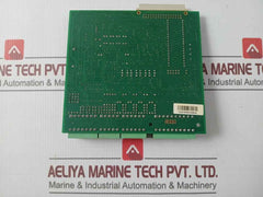 Contrec S10Na-i2 Printed Circuit Board Ca21W09100024