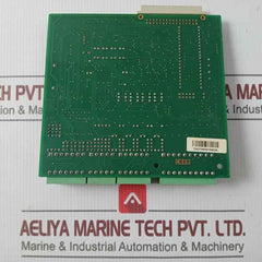 Contrec S10Na-i2 Printed Circuit Board Ca21W09100024