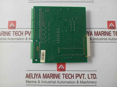 Contrec S10Na-i2 Printed Circuit Board Ca21W09100024