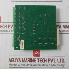 Contrec S10Na-i2 Printed Circuit Board Ca21W09100024