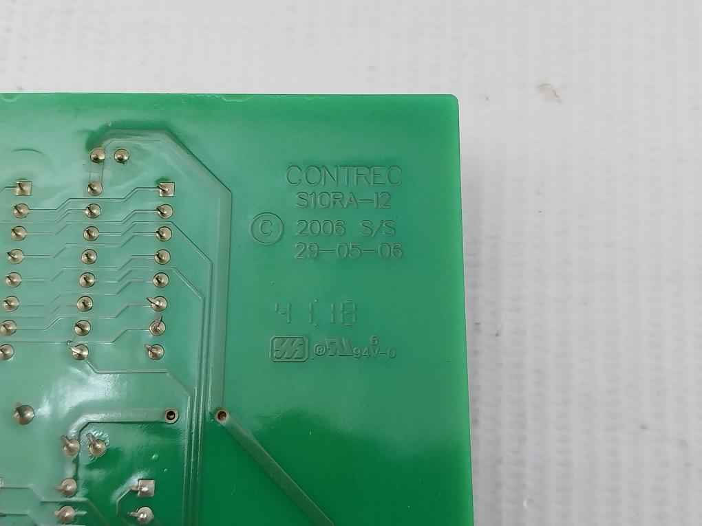 Contrec S10Ra-i2