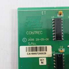Contrec S10Ra-i2