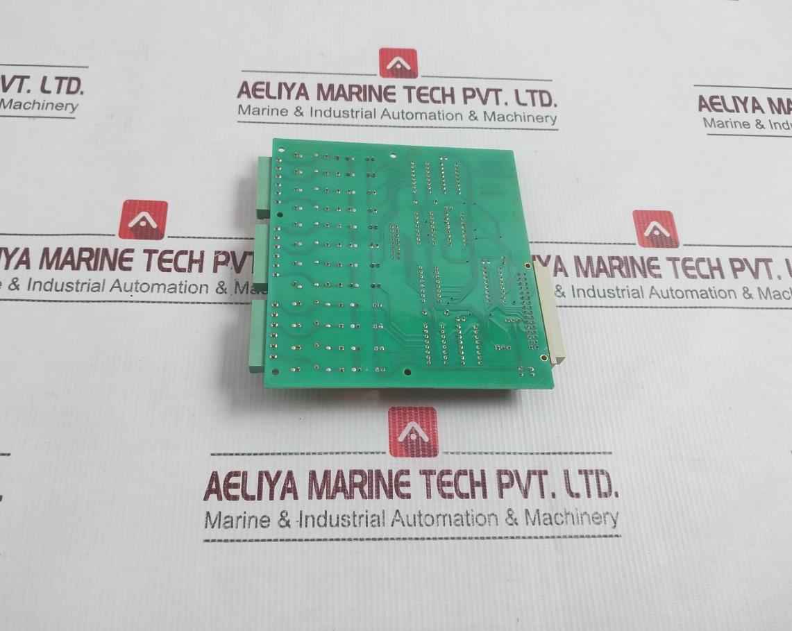 Contrec S10Ra-i2 Pcb Relay Board