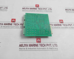 Contrec S10Ra-i2 Pcb Relay Board