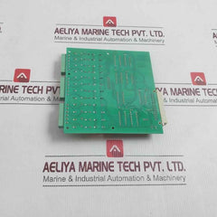 Contrec S10Ra-i2 Pcb Relay Board