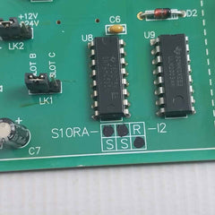 Contrec S10Ra-i2 Pcb Relay Board