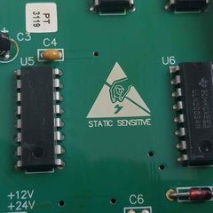 Contrec S10Ra-i2 Pcb Relay Board