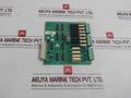 Contrec S10Ra-i2 Pcb Relay Board