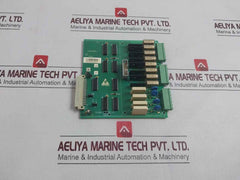 Contrec S10Ra-i2 Pcb Relay Board