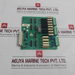 Contrec S10Ra-i2 Pcb Relay Board