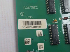 Contrec S10Ra-i2 Pcb Relay Board