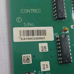 Contrec S10Ra-i2 Pcb Relay Board