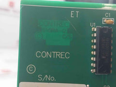 Contrec S10Ra-i2 Pcb Relay Board