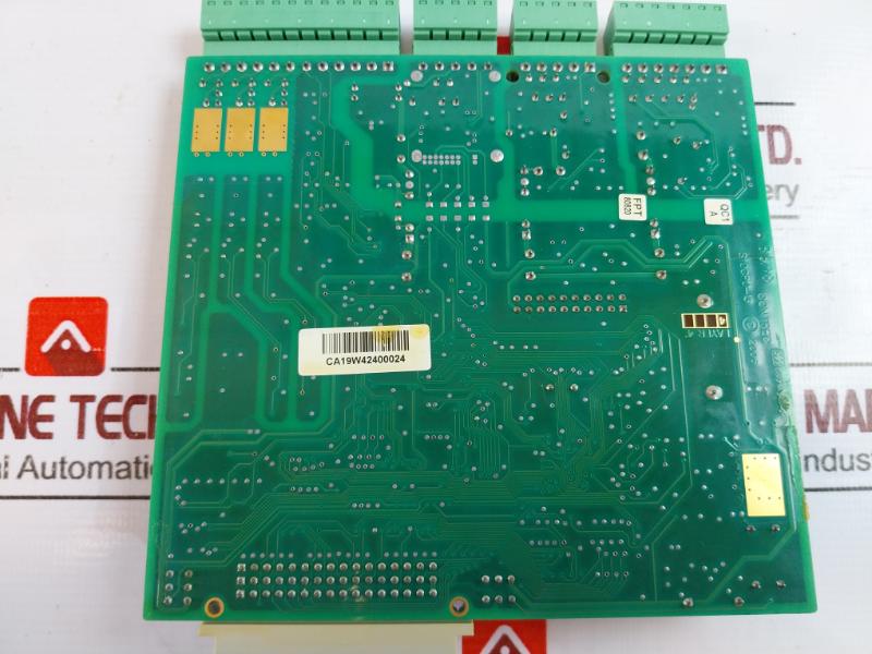 Contrec S10Cpu-i3 Pcb Display Card Ca19W424000024