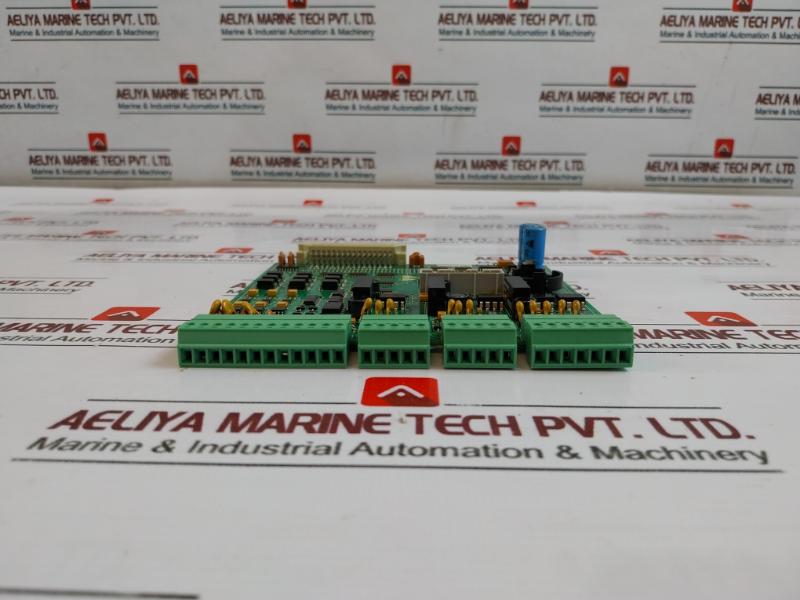 Contrec S10Cpu-i3 Pcb Display Card Ca19W424000024